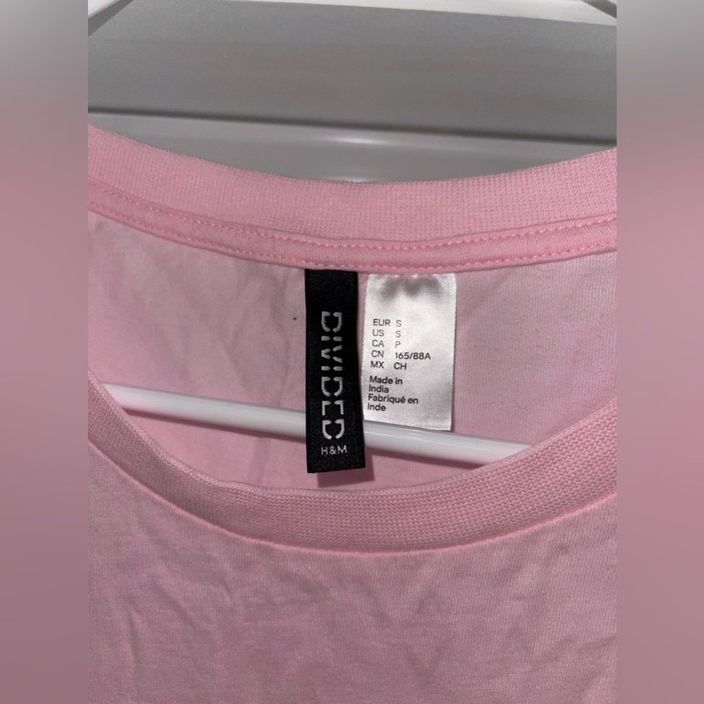 Crop top - Picture 2 of 2
